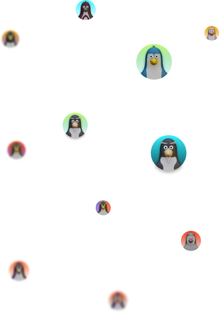 avatars first